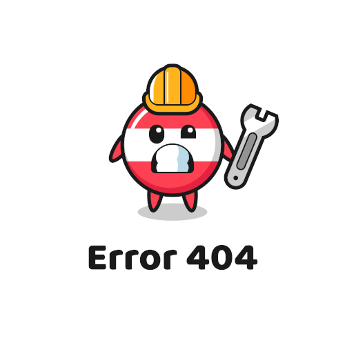 error 404 - image